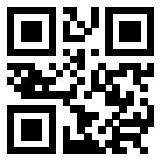 Il Qr Code di 3304316762
