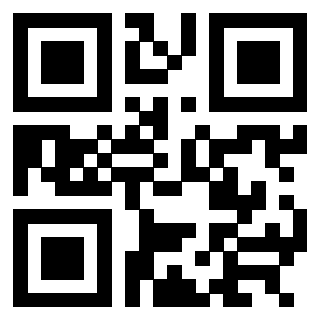 Il Qr Code di 3304316763