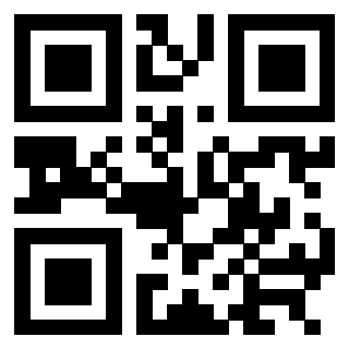 Scansione del Qr Code di 3304316764