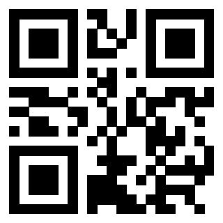3304316766 Qr Code associato