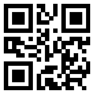 3304316767 - Immagine del QrCode