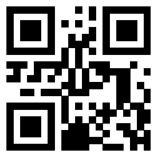Il Qr Code di 3304316769