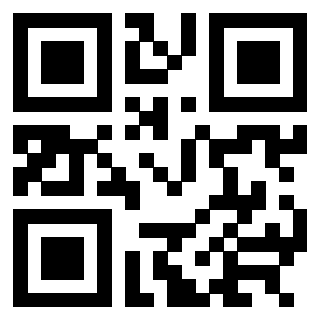 3304316770 - Immagine del QrCode
