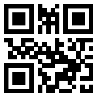 Scansione del Qr Code di 3304316771