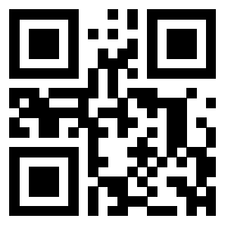 Il QrCode di 3304316772