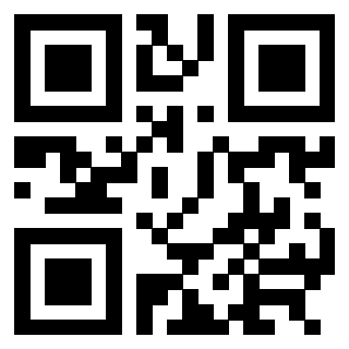 Qr Code di 3304316774