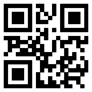 QrCode di 3304316775