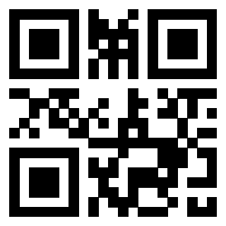 3304316780 QrCode associato