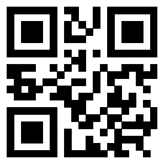 3304316781 - Immagine del Qr Code