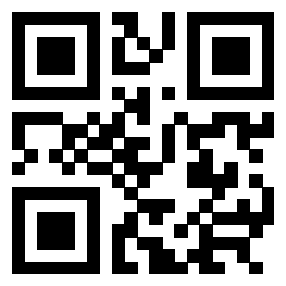 Il QrCode di 3304316782