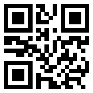 Il Qr Code di 3304316788