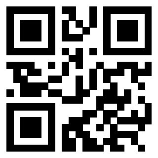 Il Qr Code di 3304316789