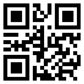 Il QrCode di 3304316790