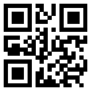 Qr Code di 3304316791
