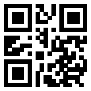 3304316795 QrCode associato