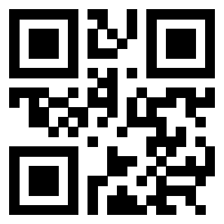 3304316796 QrCode associato