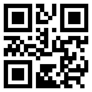 Immagine del QrCode di 3304316797
