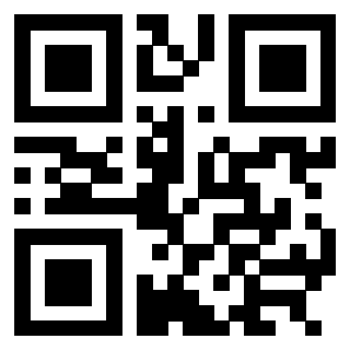 3304316799 - Immagine del QrCode associato