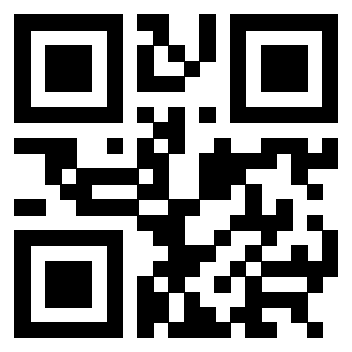 3304316800 Qr Code associato