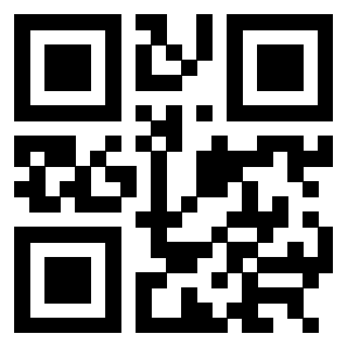 3304316801 - Immagine del QrCode