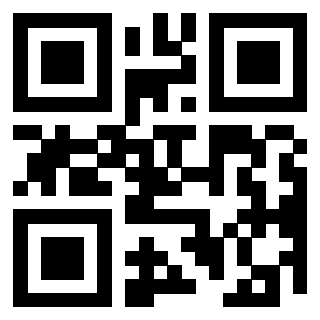 3304316802 Qr Code associato