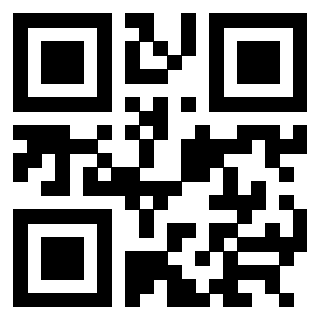 Il QrCode di 3304316803