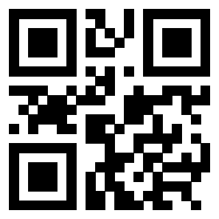 3304316809 - Immagine del Qr Code