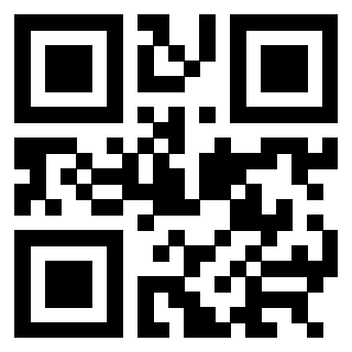 3304316810 - Immagine del Qr Code