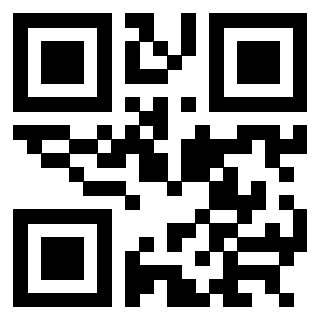 Scansione del QrCode di 3304316811