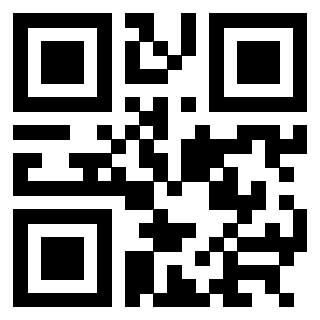 3304316812 Qr Code associato