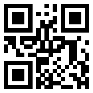 3304316814 - Immagine del Qr Code