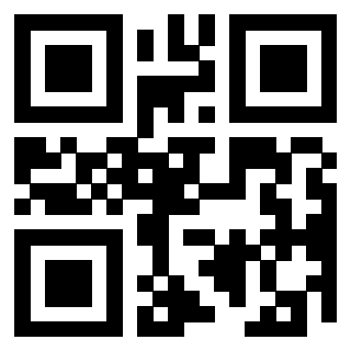 3304316815 Qr Code associato
