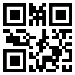 3304316818 - Immagine del QrCode associato