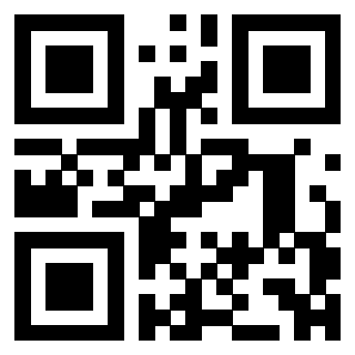 3304316819 - Immagine del QrCode