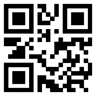 Scansione del Qr Code di 3304316820