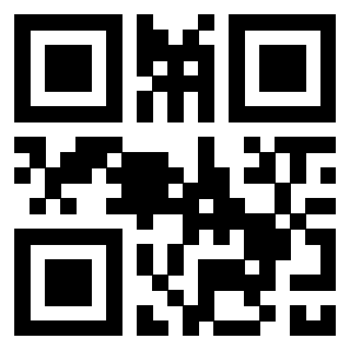 Immagine del QrCode di 3304316822