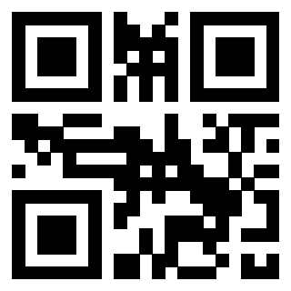 3304316824 Qr Code associato