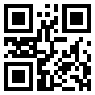 Immagine del Qr Code di 3304325421
