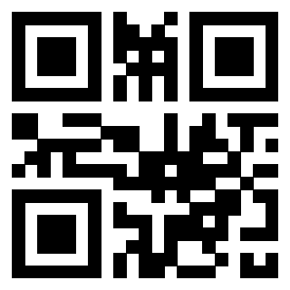 3304325423 - Immagine del Qr Code