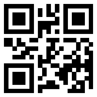 3304325425 - Immagine del QrCode