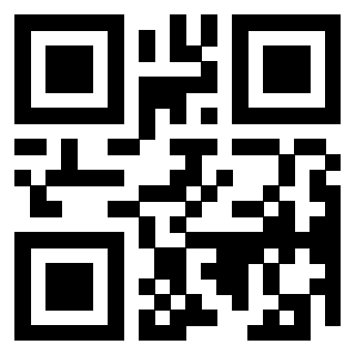 Immagine del QrCode di 3304325427