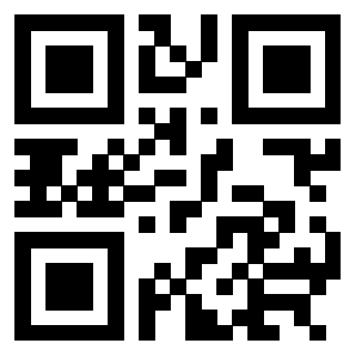 Immagine del Qr Code di 3304325428