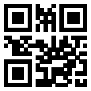 Immagine del QrCode di 3304325430