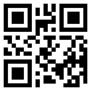 QrCode di 3304325431