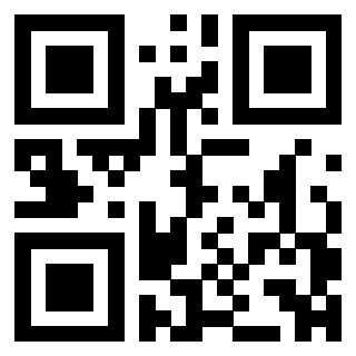3304325434 QrCode associato