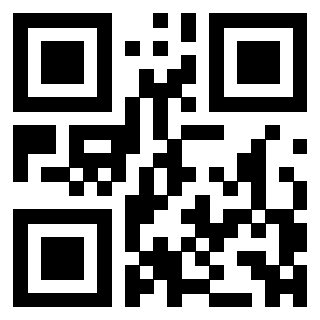 3304325437 - Immagine del QrCode