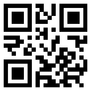 3304325439 Qr Code associato