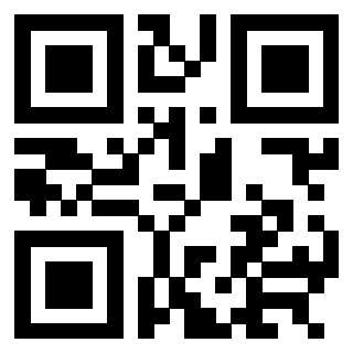 Immagine del QrCode di 3304325443