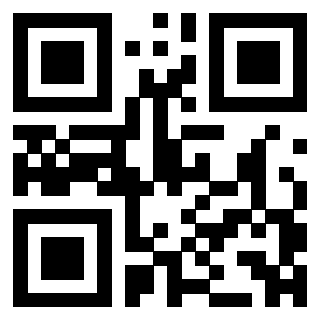 3304325445 Qr Code associato