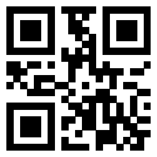 Scansione del QrCode di 3304325446